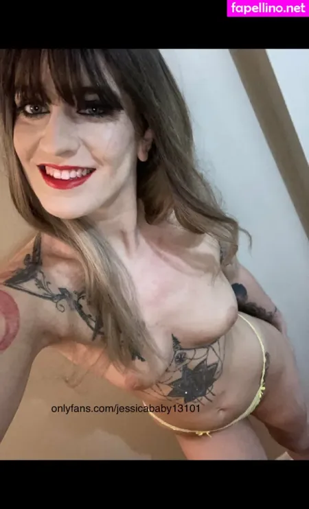 Jessicababy13101 OnlyFans Thumbnail #Locl6OaSxk