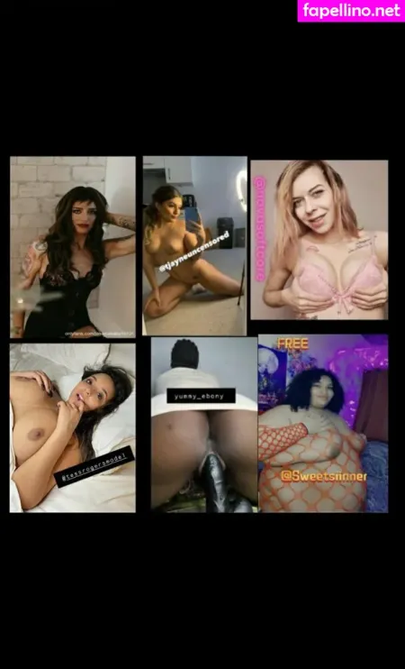 Jessicababy13101 OnlyFans Thumbnail #NSOk5EWwBT