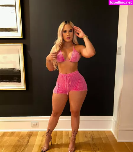 Jessicabarbiee OnlyFans Thumbnail #6bWfcquH9U