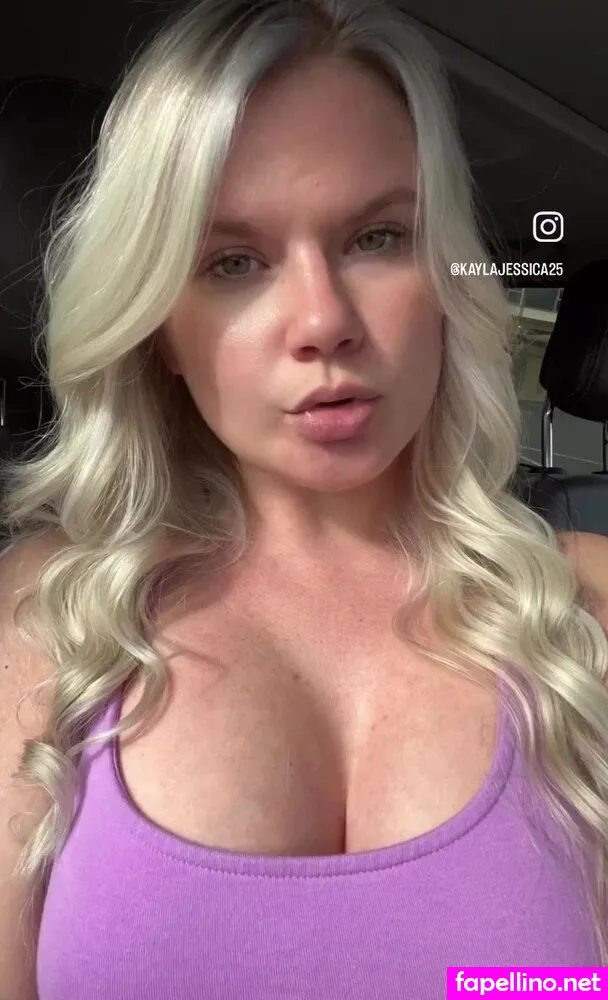 Kaylajessica25, jessicabby25 Nude Leaked OnlyFans Photo #ruRTP60BMK