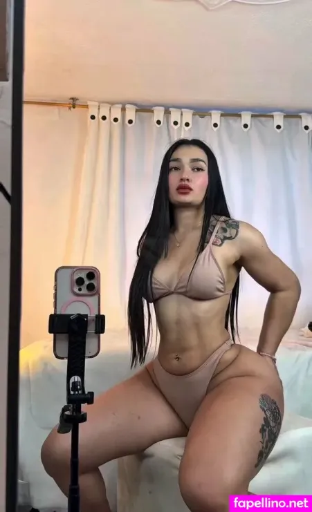 Jessicabustos OnlyFans Thumbnail #DEVLvum92T