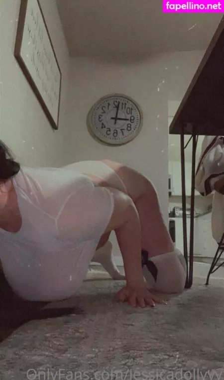 Jessicadollyyy OnlyFans Thumbnail #9BfAVDxR1U