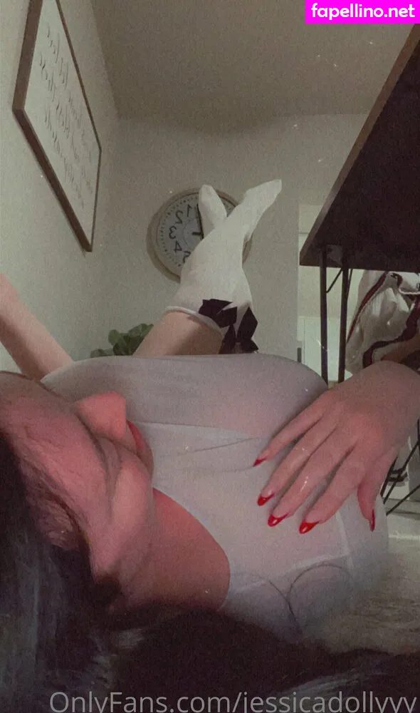 jessicadollyyy Nude Leaked OnlyFans Photo #ixHmaNLzJx