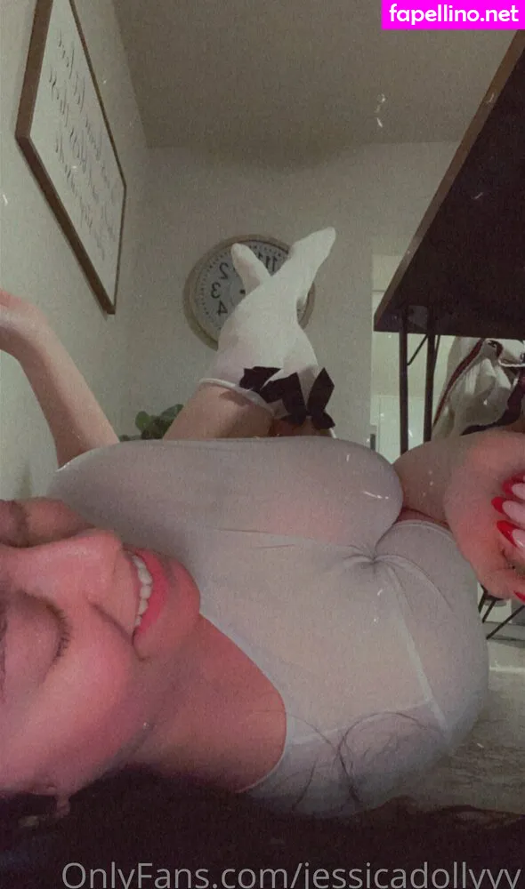 jessicadollyyy Nude Leaked OnlyFans Photo #lOu409RPxu
