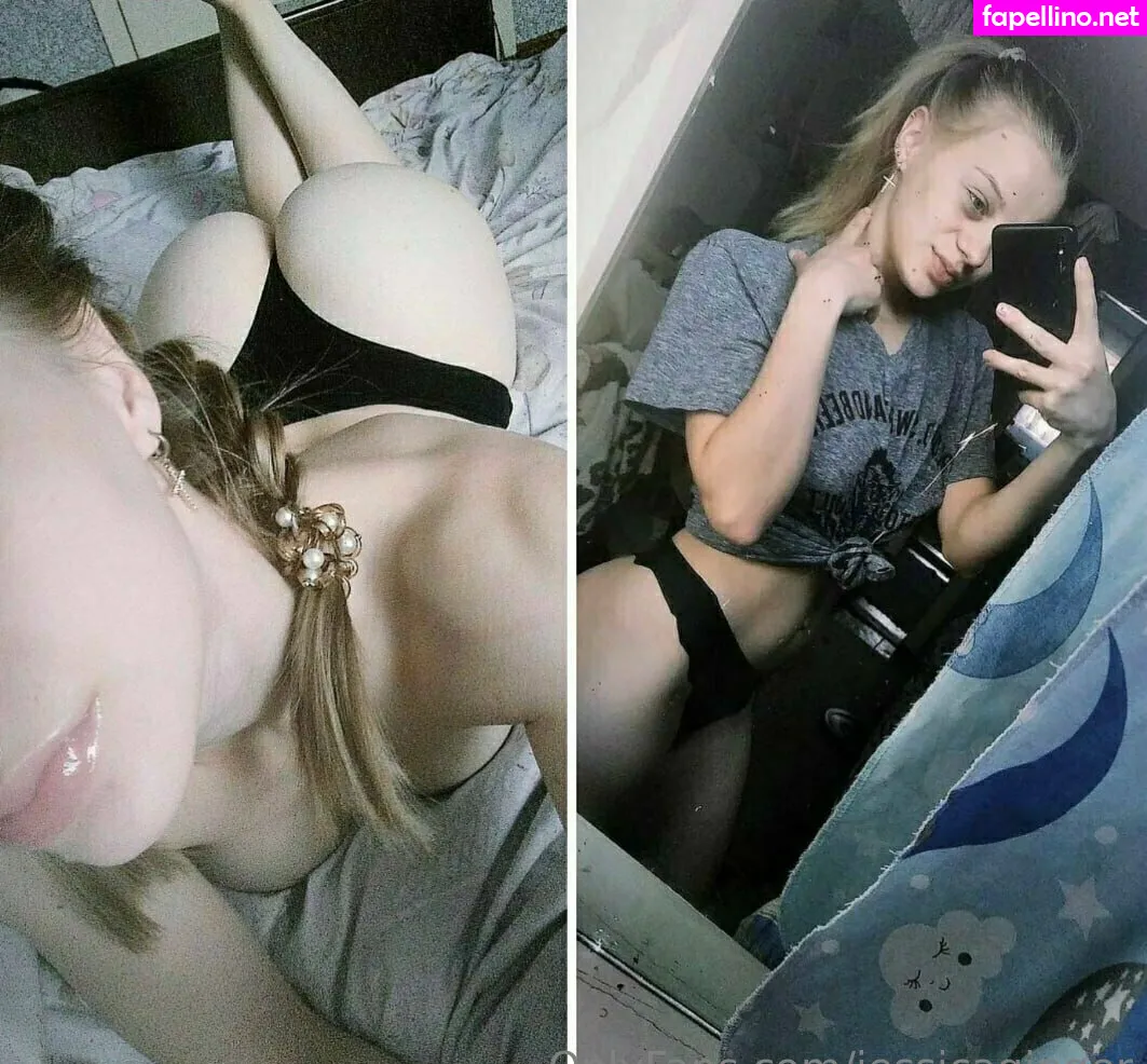 ginger_funsized, jessicaginger Nude Leaked OnlyFans Photo #HSZOIoz3NN