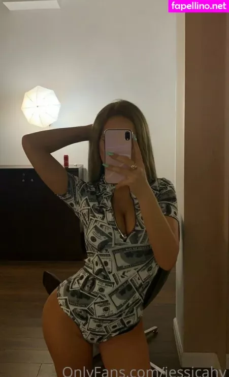 Jessicahy OnlyFans Thumbnail #KduKRF30YK