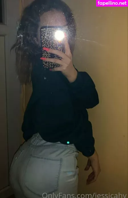 Jessicahy OnlyFans Thumbnail #Mza0re9piV