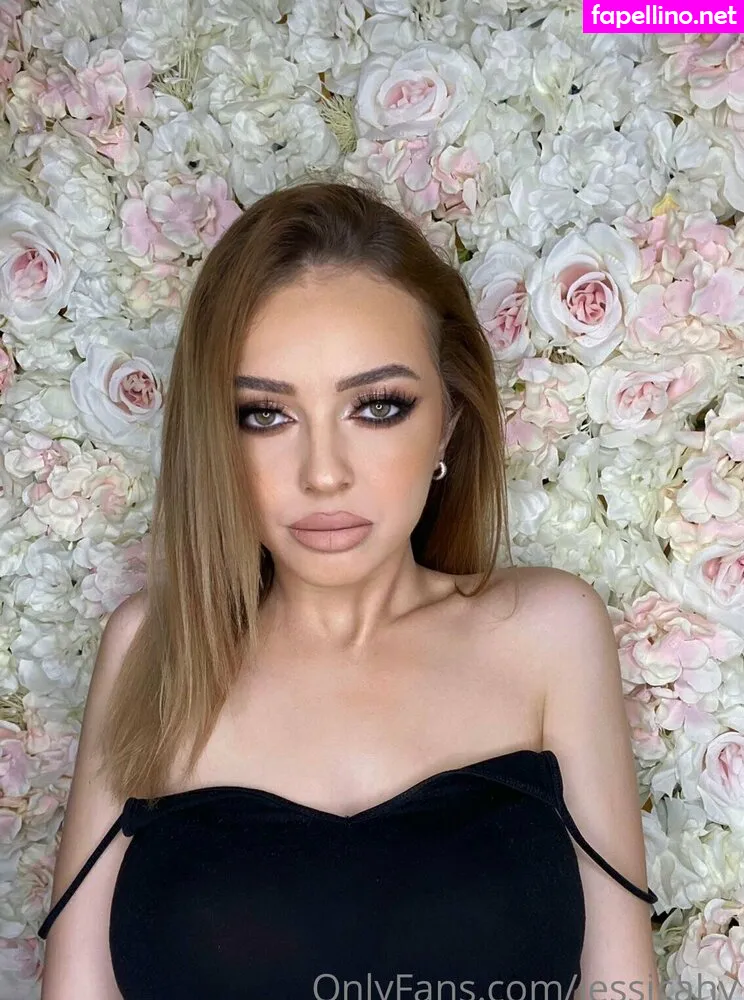 jessicahy Nude Leaked OnlyFans Photo #PtGLq1L6er