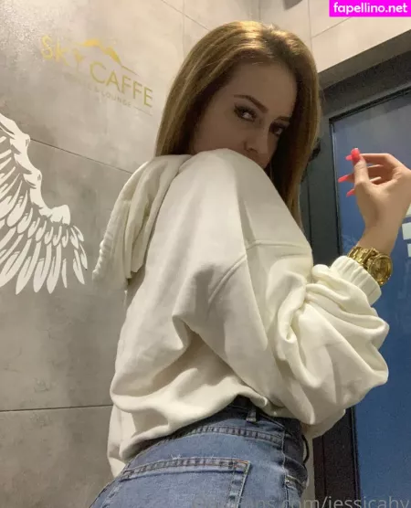 Jessicahy OnlyFans Thumbnail #Vo0nJHyu3r