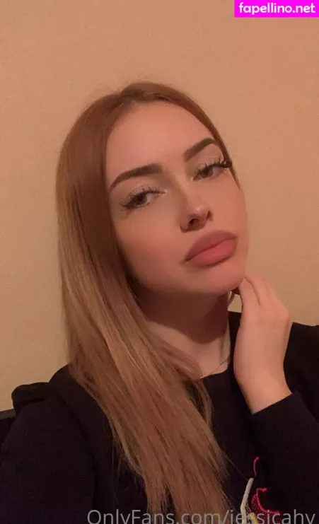 Jessicahy OnlyFans Thumbnail #eF4ZSMQfdj