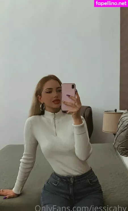Jessicahy OnlyFans Thumbnail #t4LaWIogSj