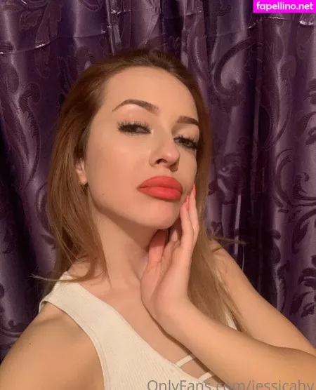 Jessicahy OnlyFans Thumbnail #y8BvLtb7vR