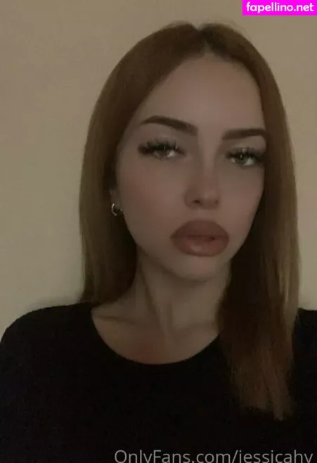 Jessicahy OnlyFans Thumbnail #ziOCDCKsri