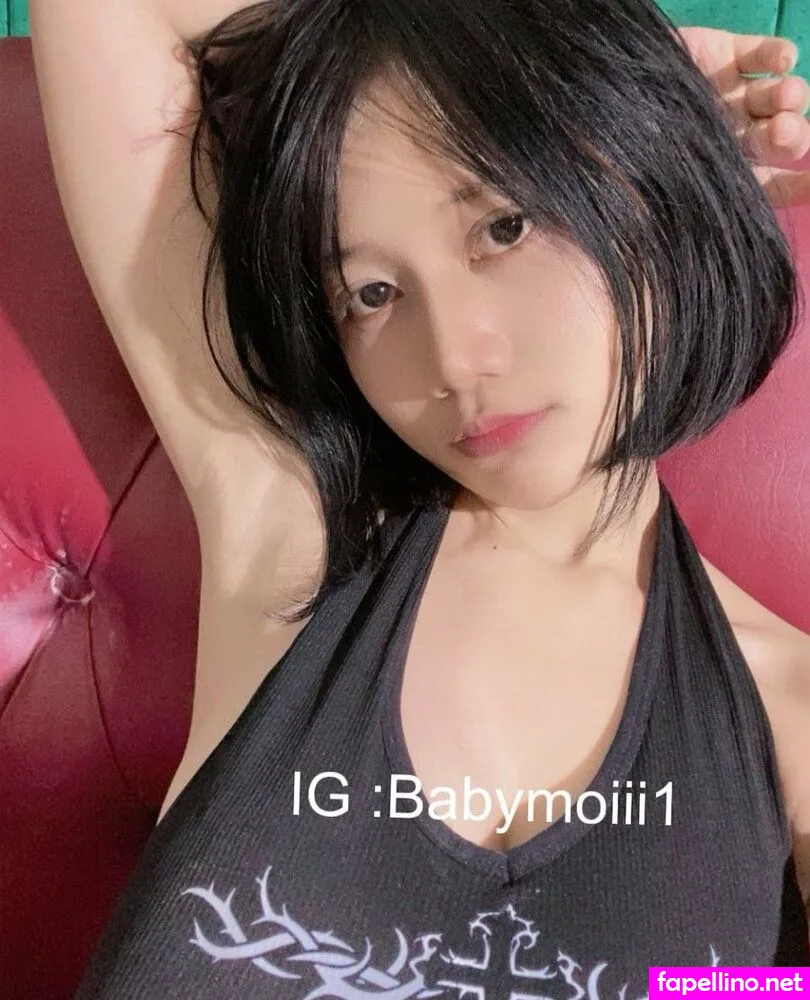 babymoiii1, jessyjessica2 Nude Leaked OnlyFans Photo #coNdEZbgEK