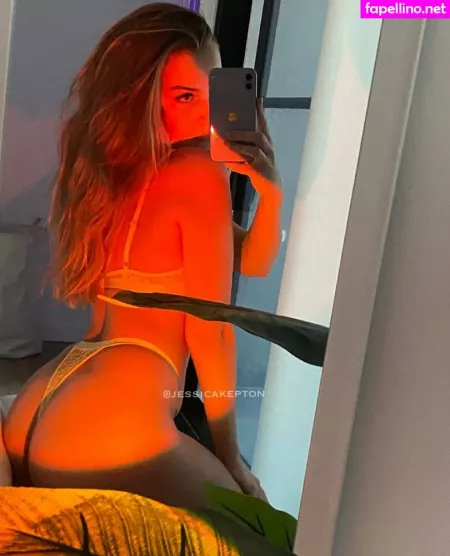 Jessicakepton OnlyFans Thumbnail #TTG5vLuqMb