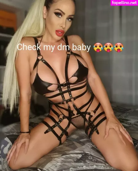 Jessicalazarox OnlyFans Thumbnail #qeffihqEAO