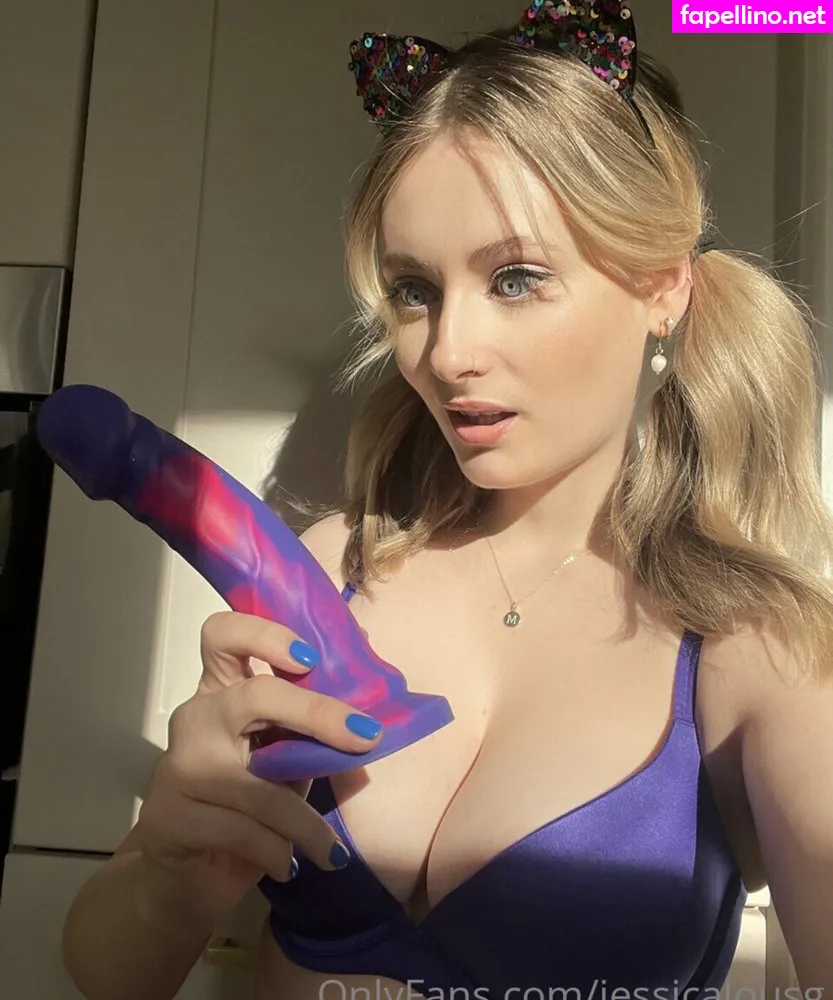 jessicalousg Nude Leaked OnlyFans Photo #GB75w66dVb