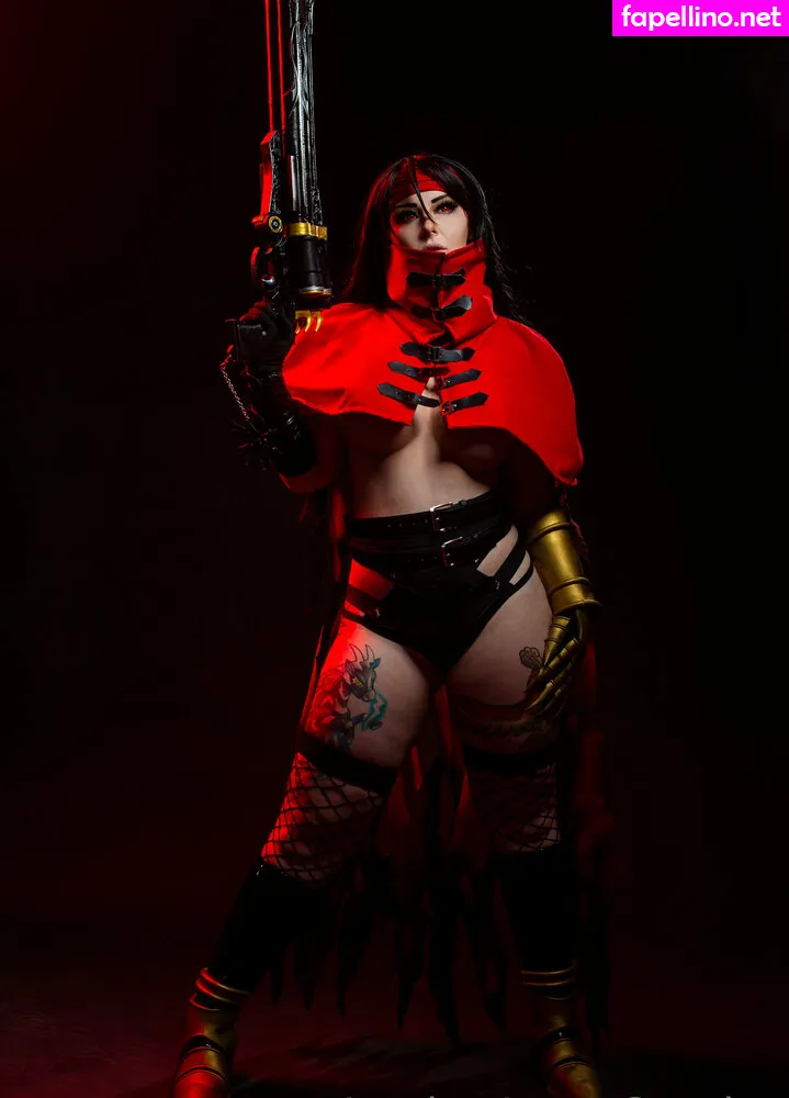 jessicalunacosplay Nude Leaked OnlyFans Photo #3K9doGMBHp
