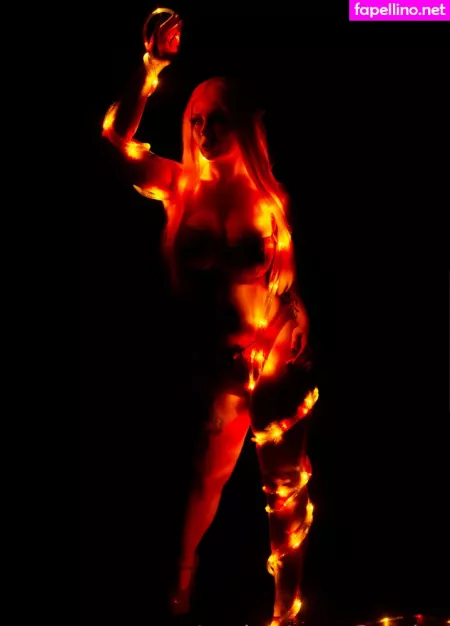 Jessicalunacosplay OnlyFans Thumbnail #7eoGcLM31v