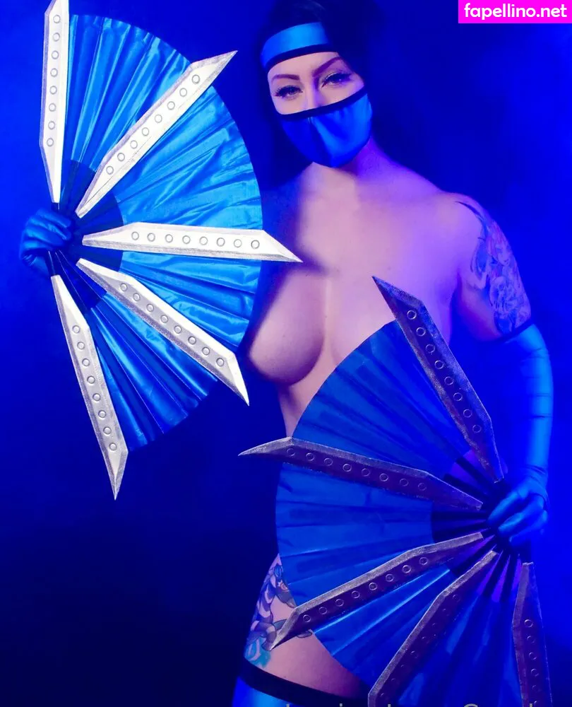 jessicalunacosplay Nude Leaked OnlyFans Photo #9mohn117ej