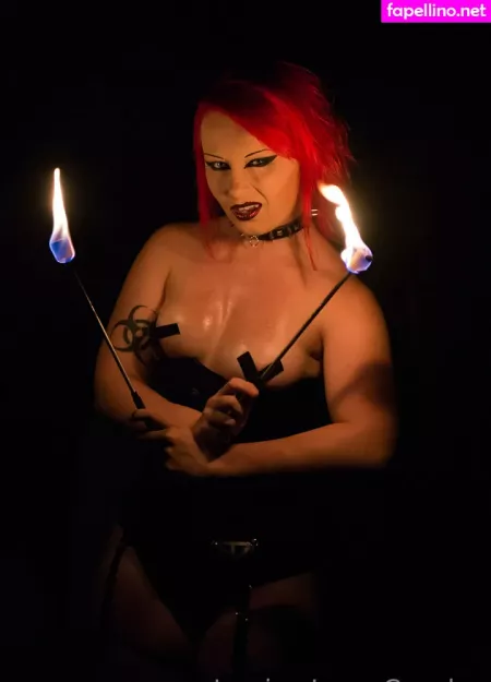 Jessicalunacosplay OnlyFans Thumbnail #FBZwrkMBgC