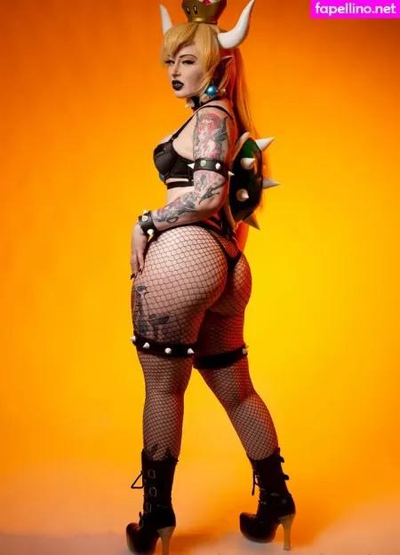 Jessicalunacosplay OnlyFans Thumbnail #nnQ6nTXAiE