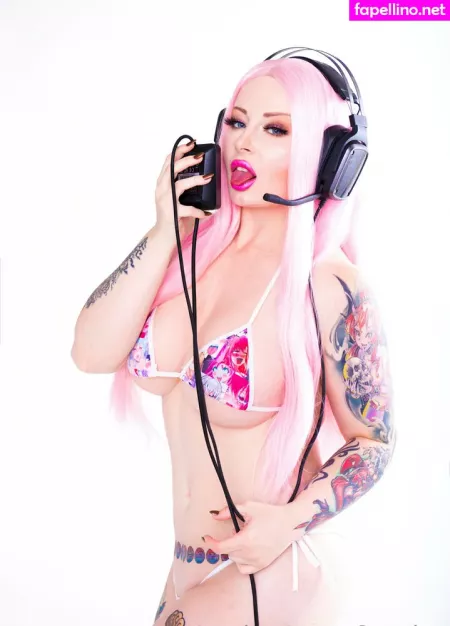 Jessicalunacosplay OnlyFans Thumbnail #yTkk2ACtwQ