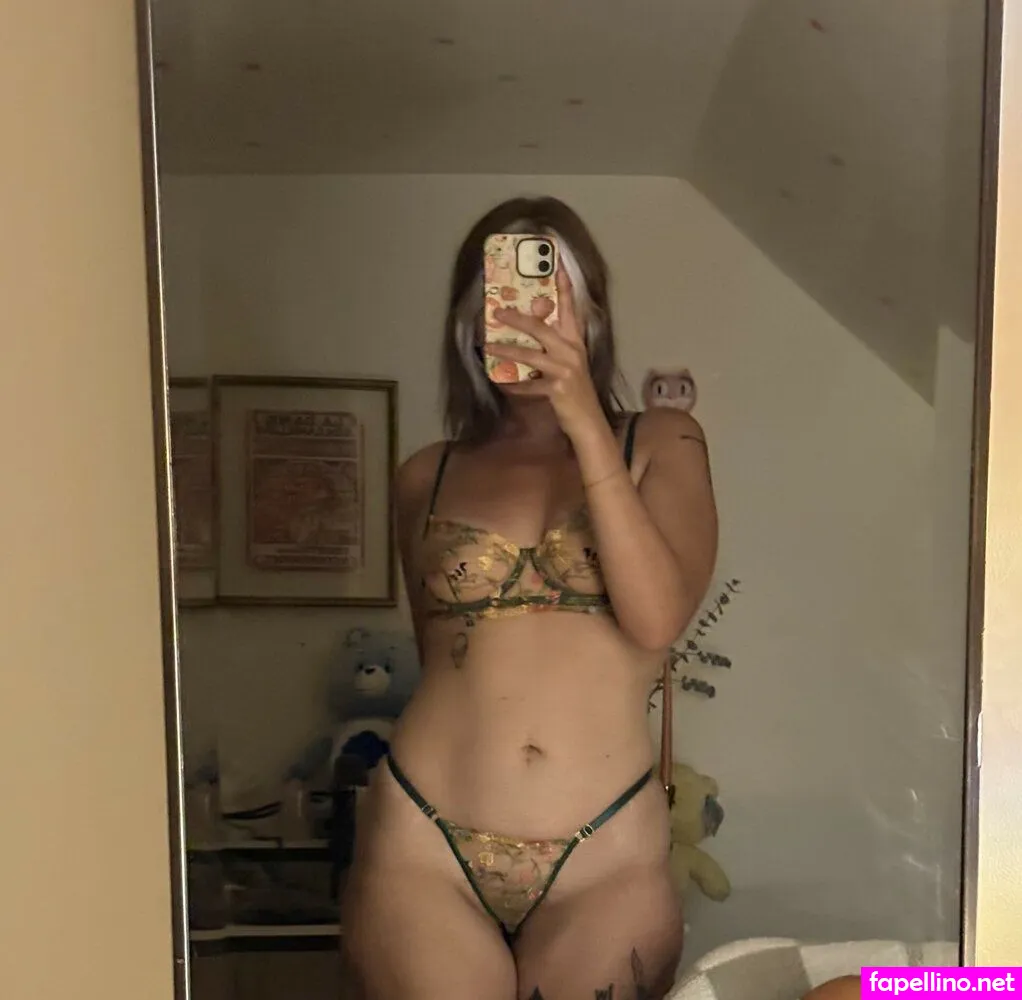 ashtiin Nude Leaked OnlyFans Photo #LuViLVBk71