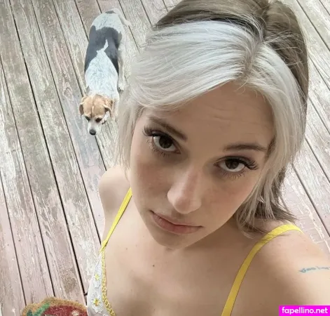 Jessicamarie295 OnlyFans Thumbnail #z95QKURdfQ