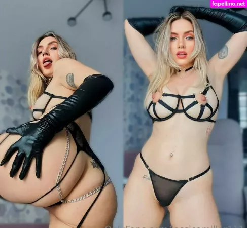 Jessicamiller111 OnlyFans Thumbnail #Cze4mEx7VP