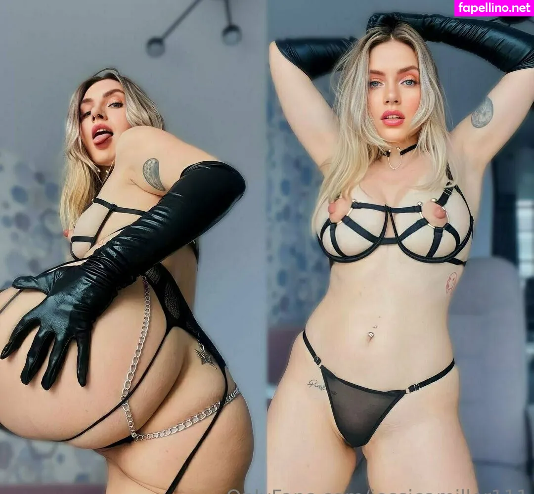 https:, jessicamiller111 Nude Leaked OnlyFans Photo #Cze4mEx7VP