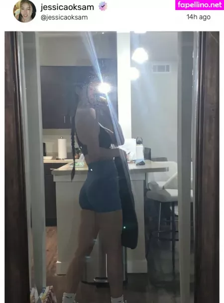 Jessicaoskam OnlyFans Thumbnail #hkcHLH6dYg