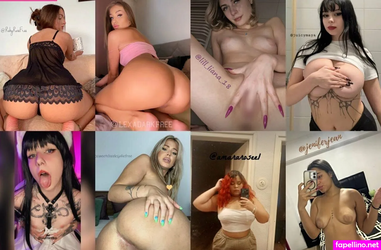 jessicaparadise Nude Leaked OnlyFans Photo #bQTRmNjDH6