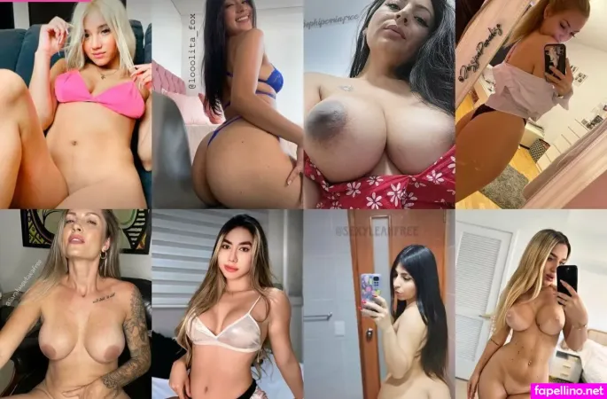 Jessicaparadise OnlyFans Thumbnail #uUXtDoxJTq