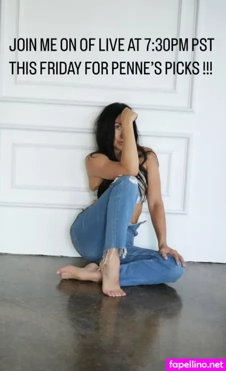 Jessicapenne OnlyFans Thumbnail #wothPT34mu