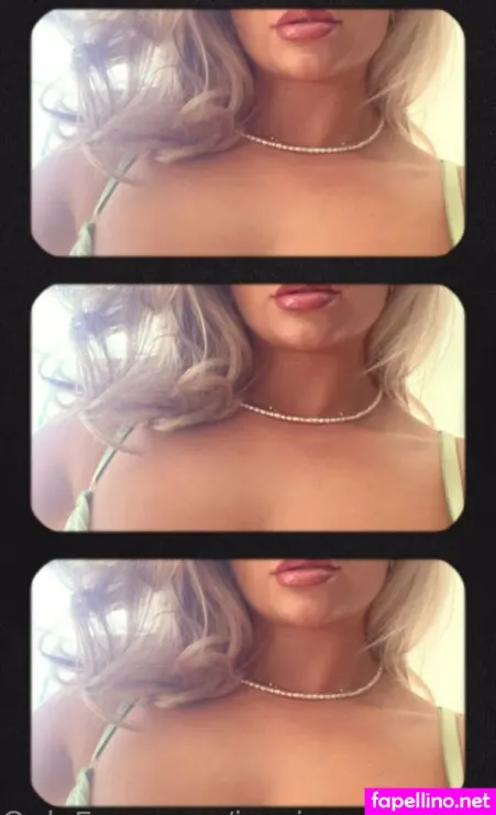 Jessicarabbitrose OnlyFans Thumbnail #9i3zjwddtT