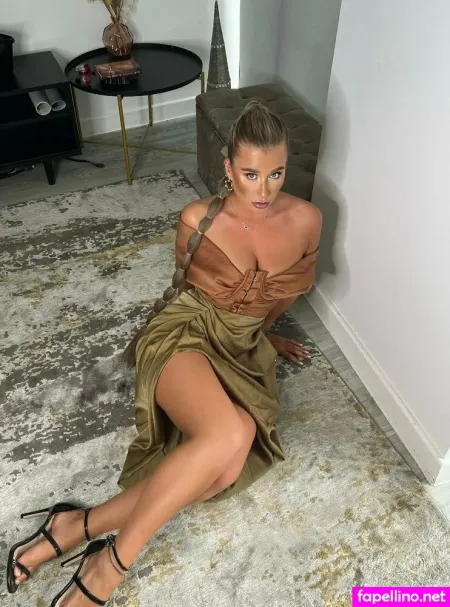 Jessicarabbitrose OnlyFans Thumbnail #HudKPvsdYc