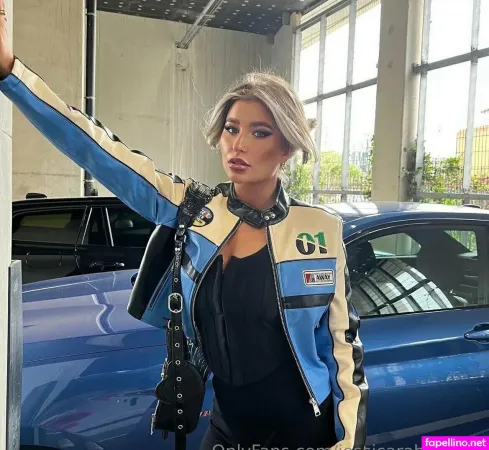 Jessicarabbitrose OnlyFans Thumbnail #NnayK9gSiz