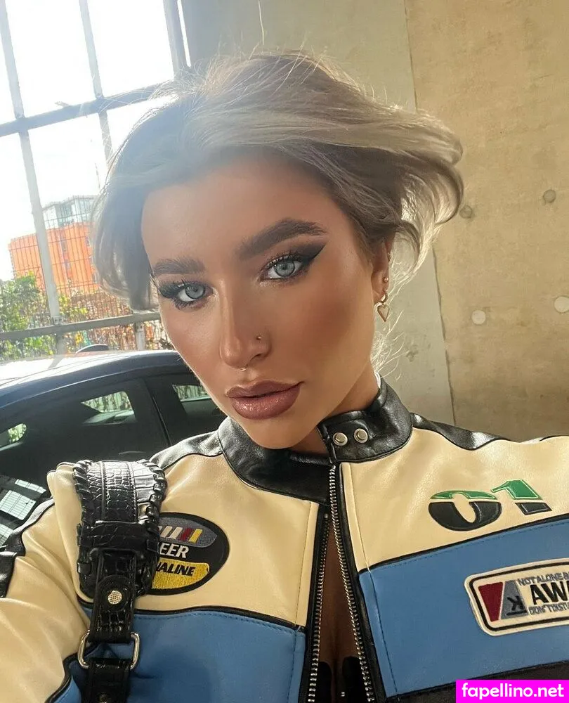 jessicarabbit_strong, jessicarabbitrose Nude Leaked OnlyFans Photo #ysXG0h681B