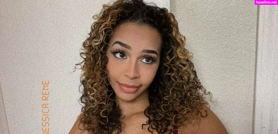 Jessicarenebae OnlyFans Thumbnail #LYhSpmfGA8