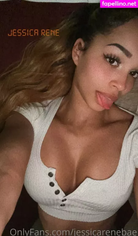 Jessicarenebae OnlyFans Thumbnail #qJ8BkGH1kD