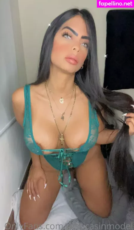 Jessicasinmodel OnlyFans Thumbnail #GJag5x3d1v