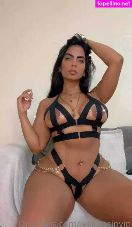 Jessicasinvip OnlyFans Thumbnail #ZTqWj2ohdL
