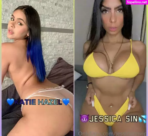 Jessicasinvip OnlyFans Thumbnail #lrzKA7DwjX