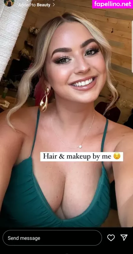 Jessicataylorstevenson OnlyFans Thumbnail #jL9Y511WPA