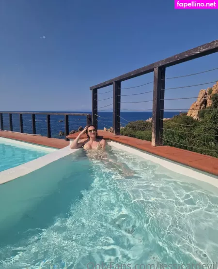 Jessicatdevil OnlyFans Thumbnail #FNeF6XokJI