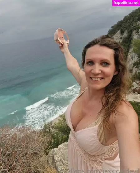 Jessicatdevil OnlyFans Thumbnail #Hq4XACYuB6