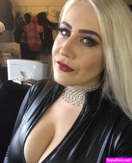 Jessicawestofficial OnlyFans Thumbnail #BigocoiIQM