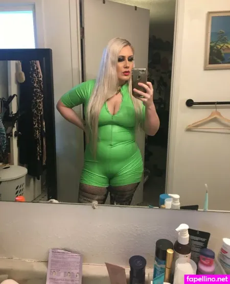 Jessicawestofficial OnlyFans Thumbnail #GH53j8qKPU