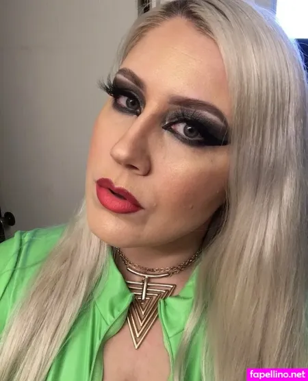 Jessicawestofficial OnlyFans Thumbnail #UKyyWNYGTU